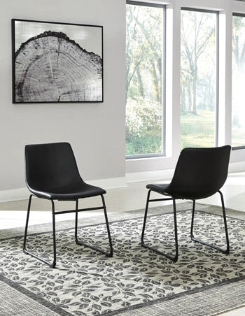 Five Star Furniture - Centiar Dining Chair