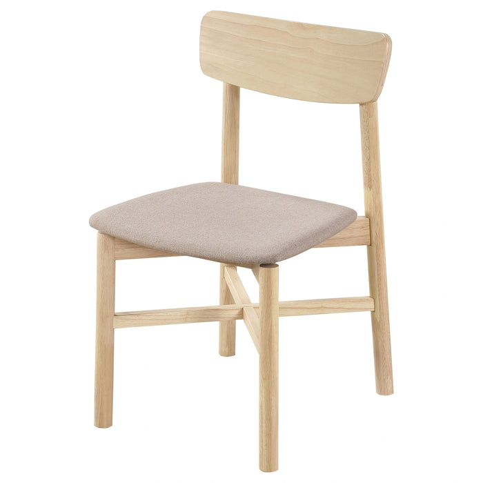 Five Star Furniture - Parkridge Dining Side Chair