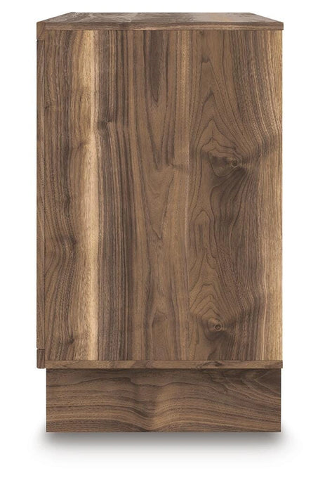 Five Star Furniture - Chirason Dresser