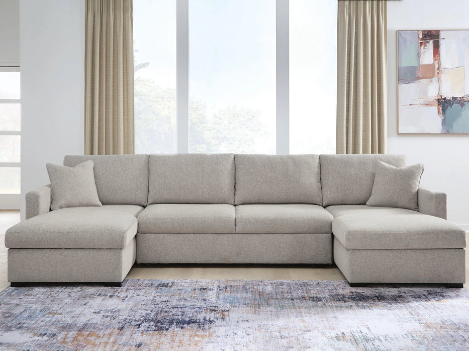 Five Star Furniture - ModMax Luxe Sectional