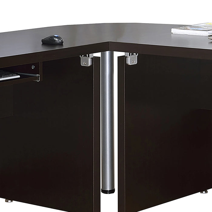 Five Star Furniture - Skylar Computer Desk