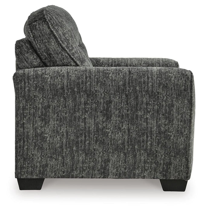 Five Star Furniture - Lonoke Living Room Set