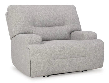 Five Star Furniture - Acklen Place Oversized Power Recliner