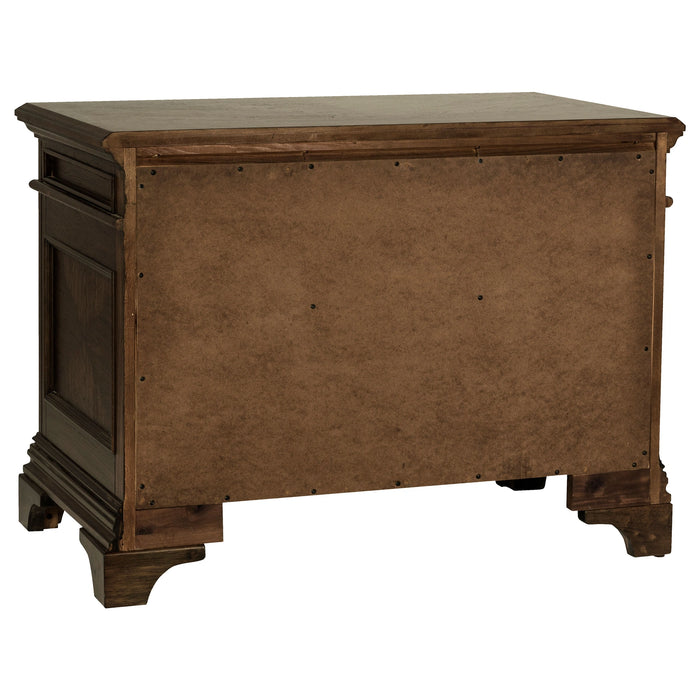 Five Star Furniture - Hartshill File Cabinet