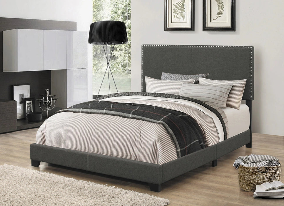 Five Star Furniture - Boyd Panel Bed