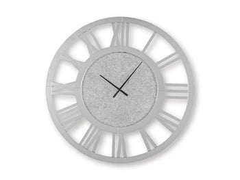 Five Star Furniture - Reinport Wall Clock