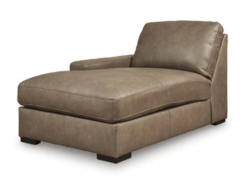 Five Star Furniture - Veronella Double Chaise Sectional