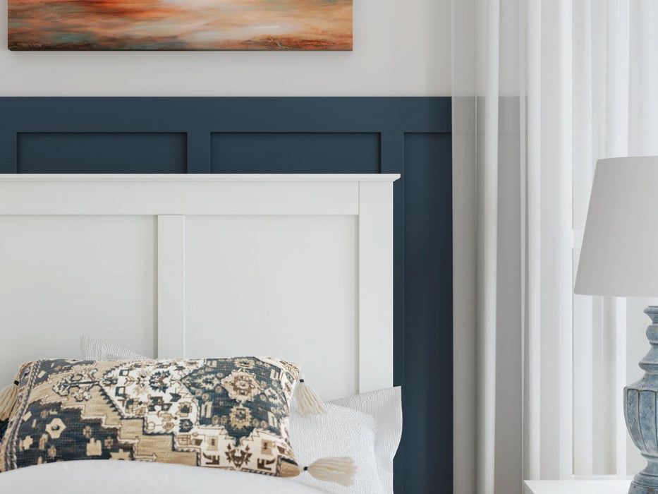 Five Star Furniture - Bostwick Shoals Bed