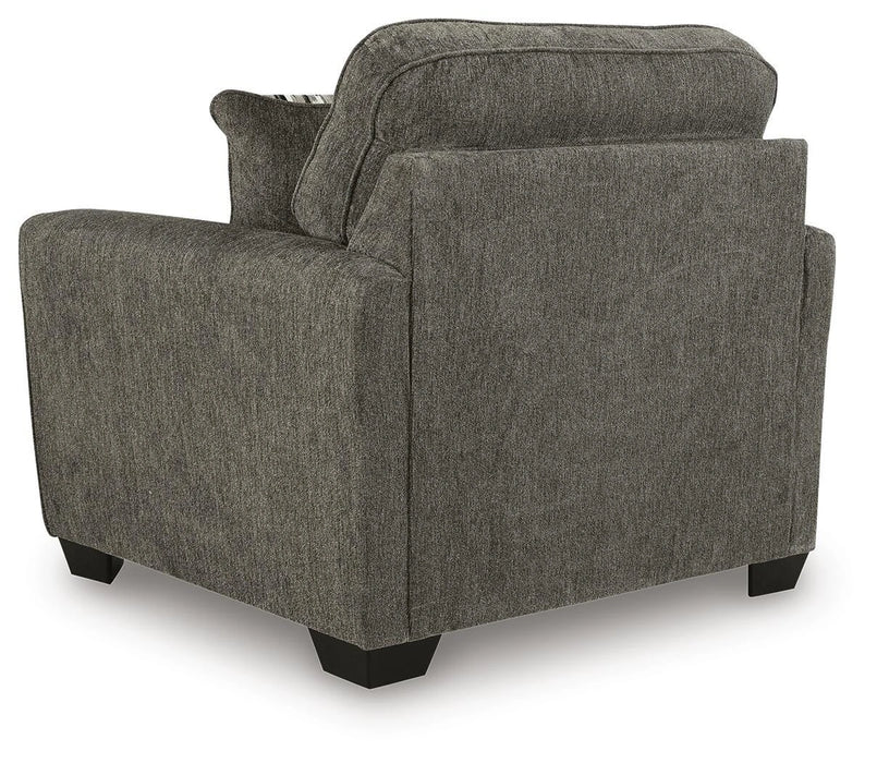 Five Star Furniture - Olten Oversized Chair