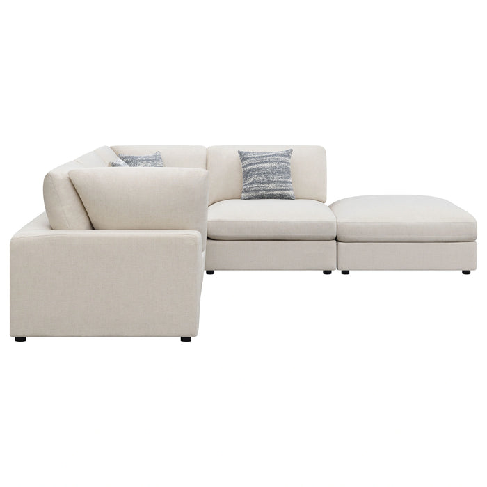 Five Star Furniture - Serene Modular Sectional Sofa