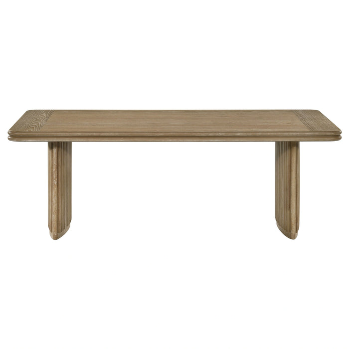 Five Star Furniture - Adina Coffee Table Set