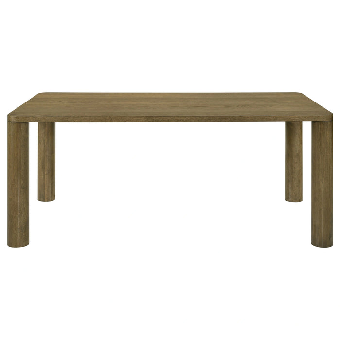 Five Star Furniture - Castlewood Dining Table