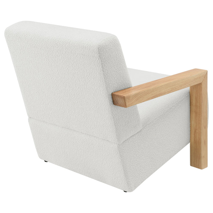 Five Star Furniture - Fitzroy Accent Chair