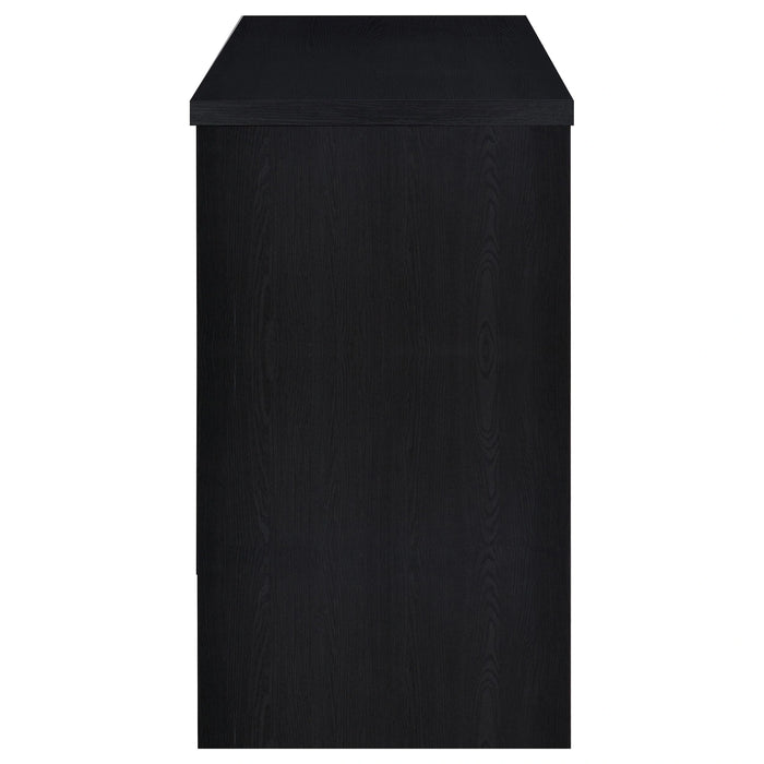 Five Star Furniture - Topanga Home Bar