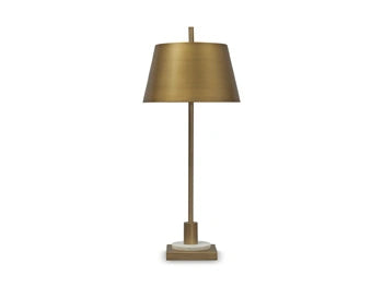 Five Star Furniture - Fritzburn Table Lamp