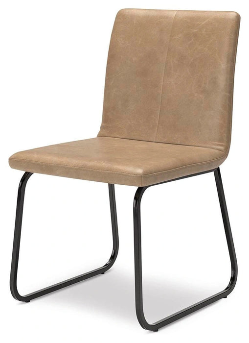 Five Star Furniture - Pharwynn Dining Chair