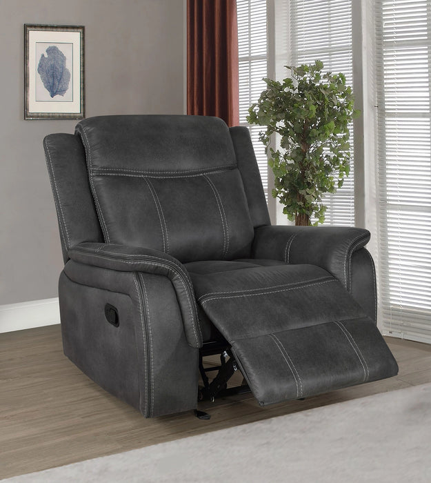 Five Star Furniture - Lawrence Glider Recliner