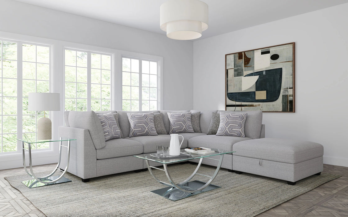 Five Star Furniture - Cambria Modular Sectional Sofa