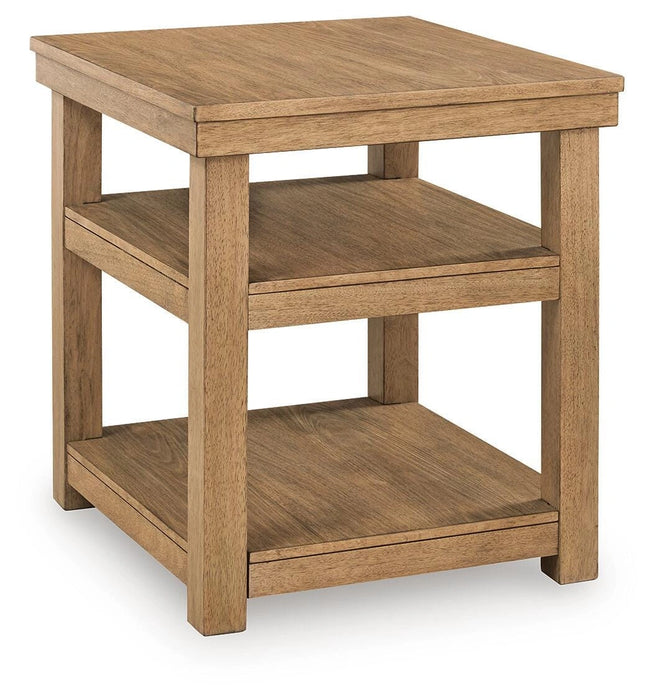 Five Star Furniture - Wittenmyer End Table