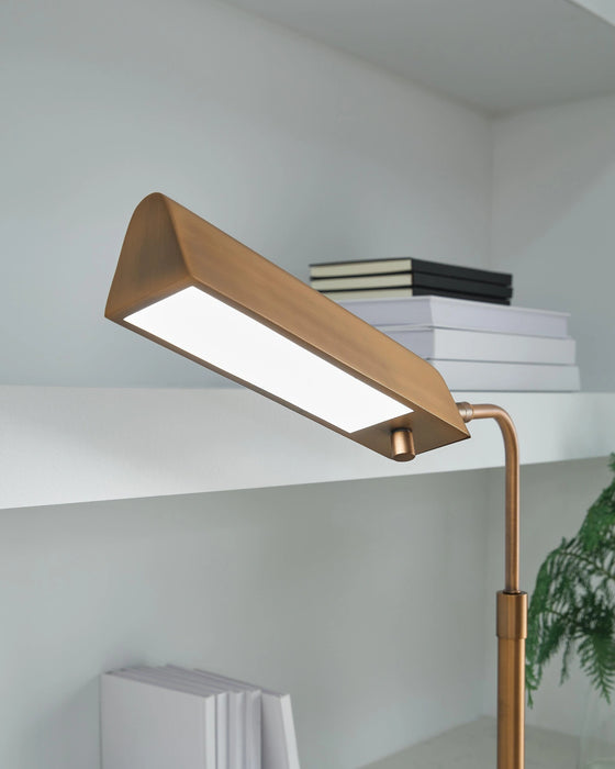 Five Star Furniture - Yafe Desk Lamp