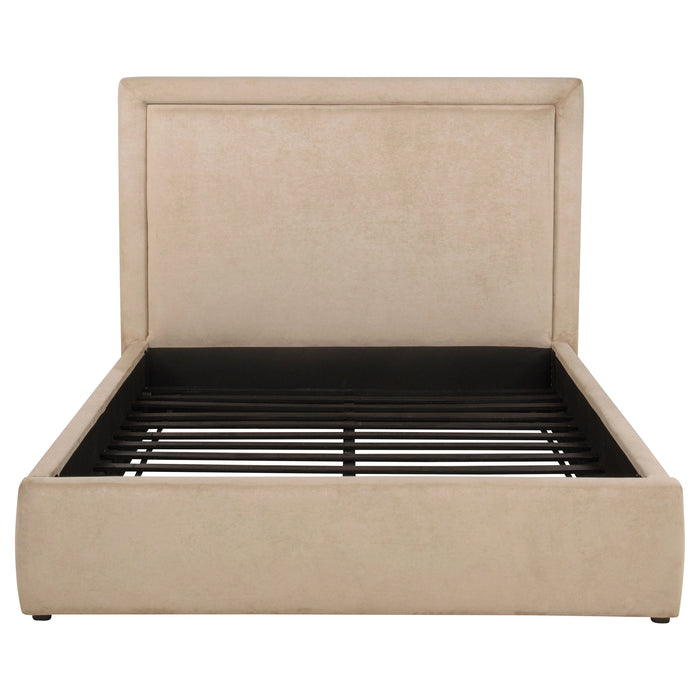 Five Star Furniture - Lawson Panel Platform Bed