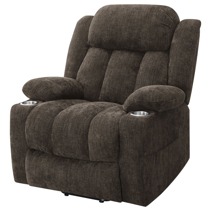Five Star Furniture - Houston Power Lift Recliner