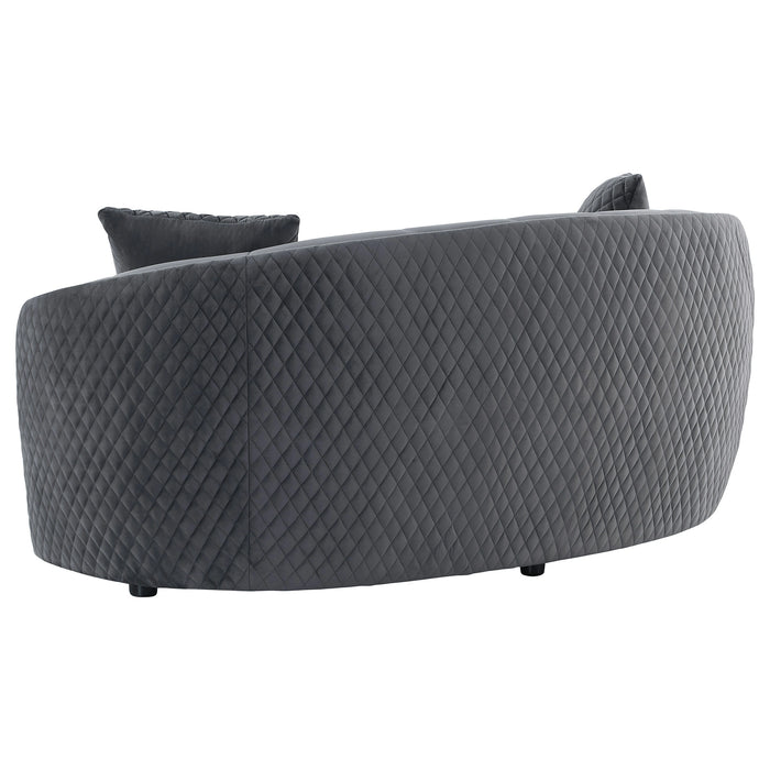 Five Star Furniture - Brookside Loveseat