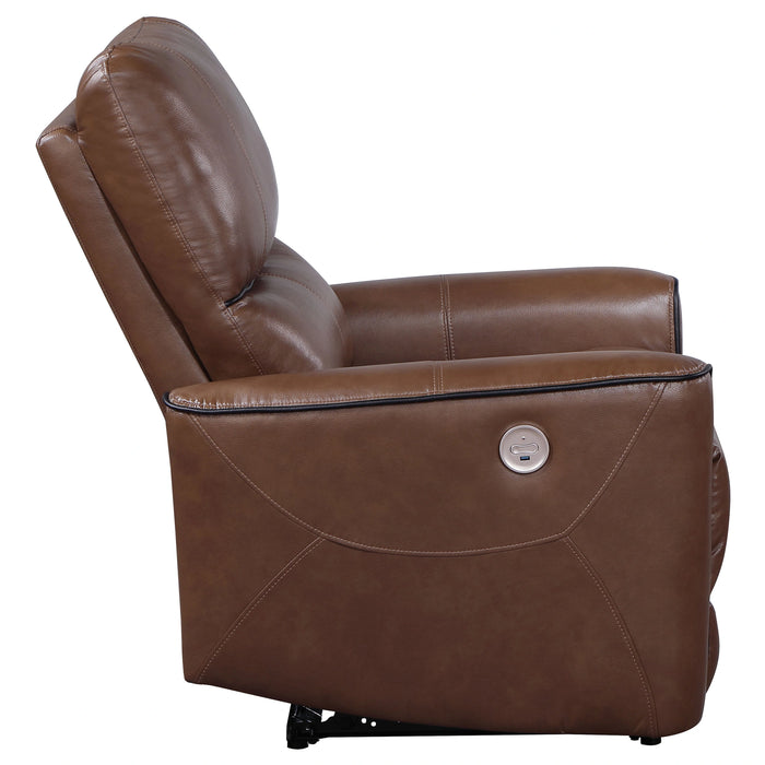 Five Star Furniture - Greenfield Power Recliner