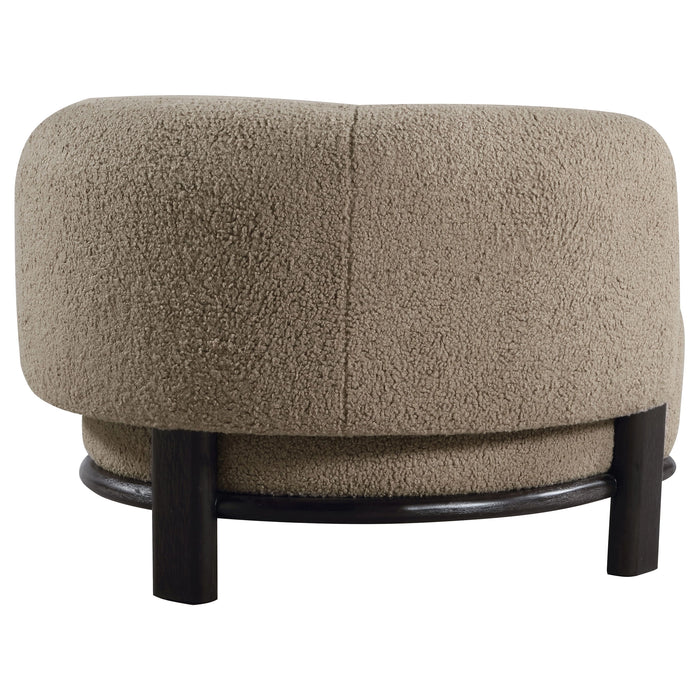 Five Star Furniture - Lawler Accent Chair