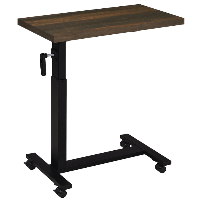 Five Star Furniture - Westpark Bed C-Table