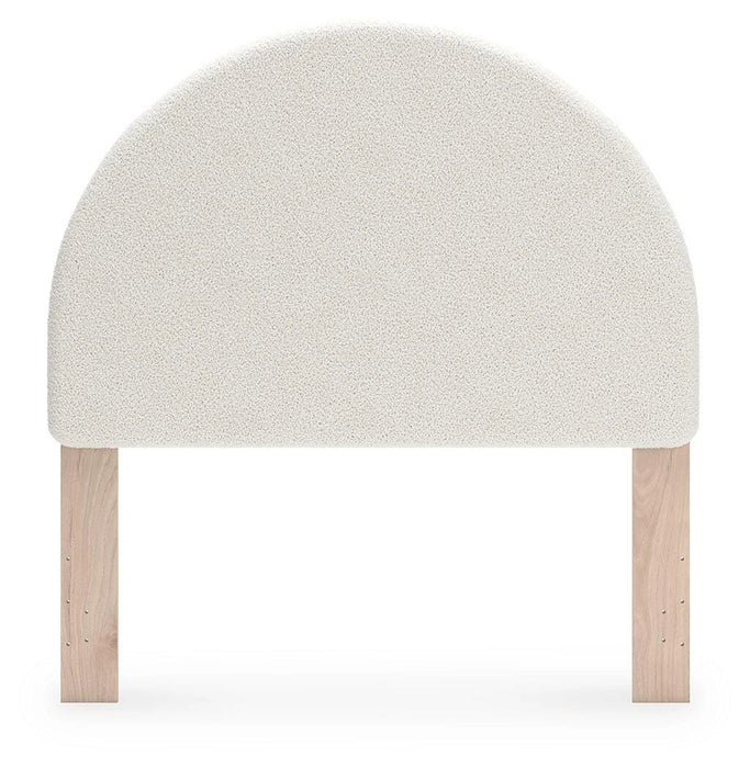 Five Star Furniture - Arloster Upholstered Bed