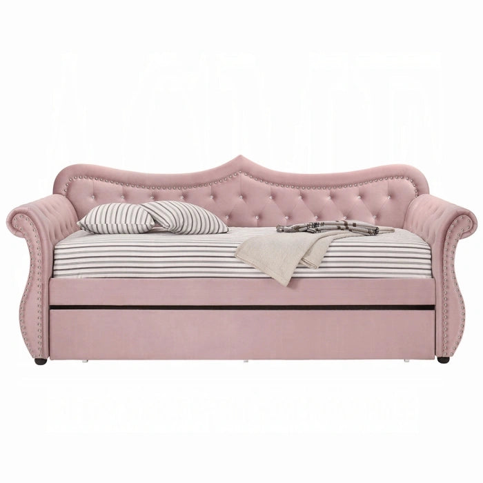 Five Star Furniture - Adkins Daybed With Trundle-Twin