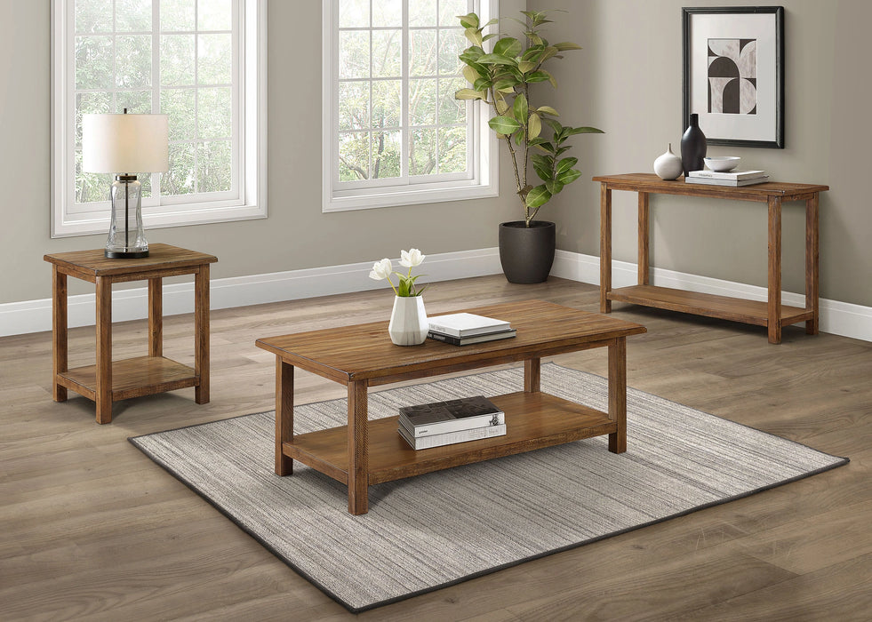 Five Star Furniture - Payne Console Table