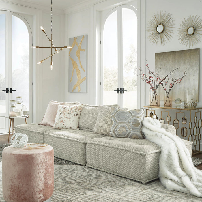 Five Star Furniture - Bales Modular Seating
