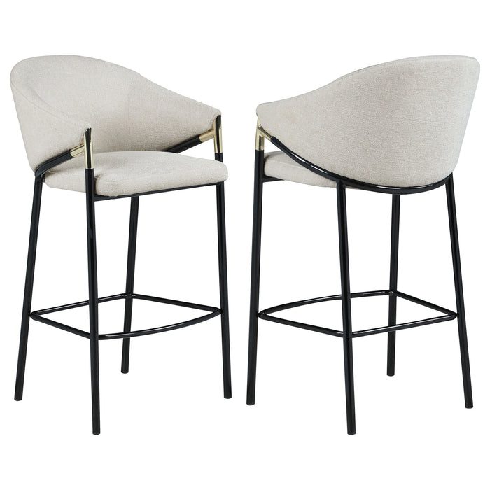 Five Star Furniture - Chadwick Bar Chair