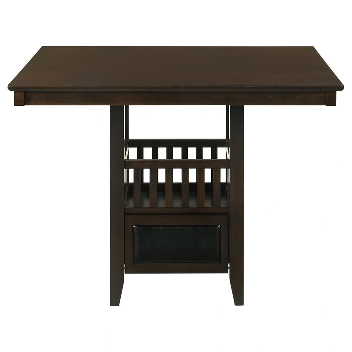 Five Star Furniture - Jaden Counter Height Dining Set