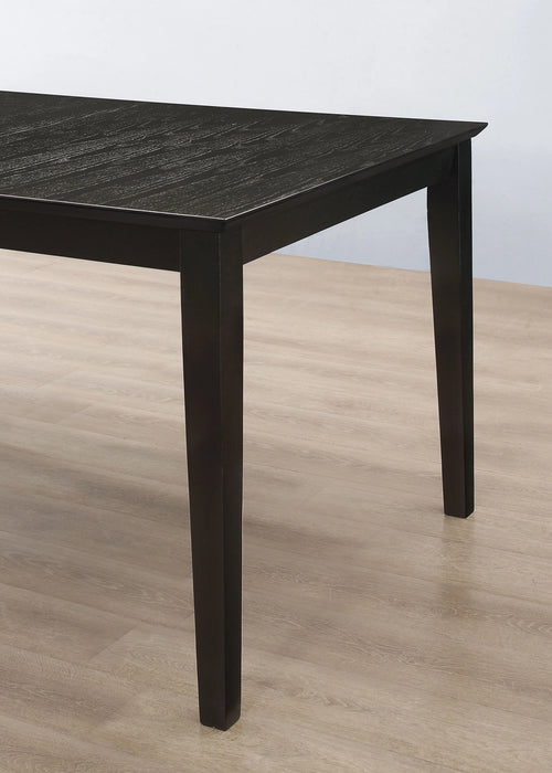 Five Star Furniture - Louise Dining Set