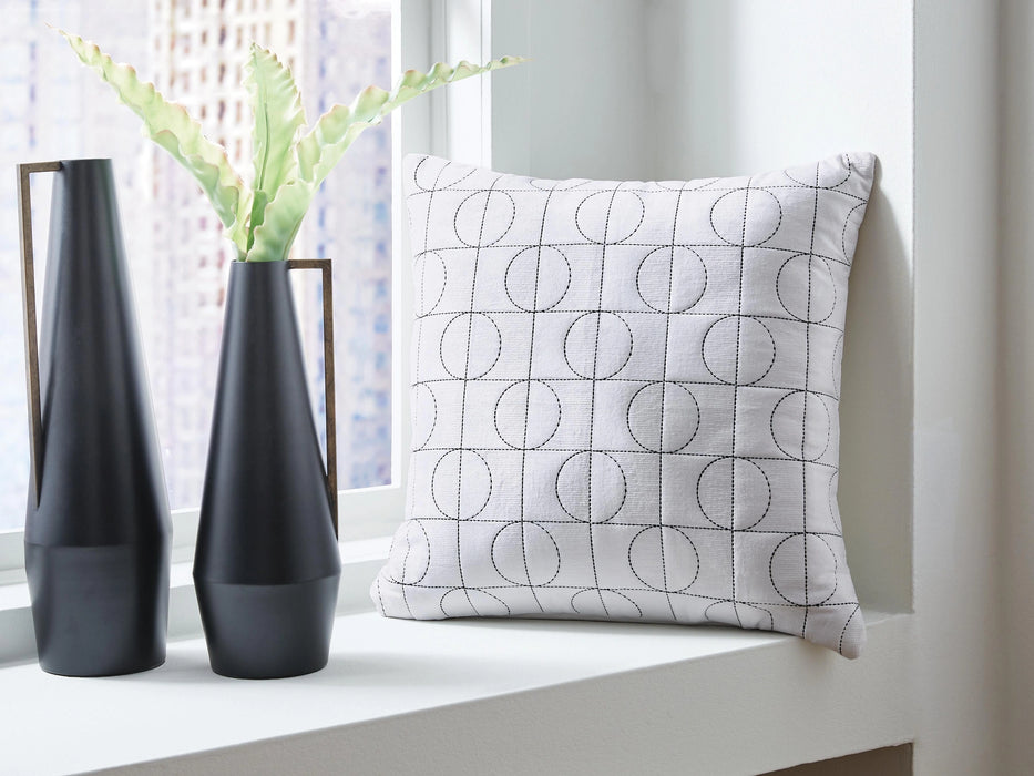 Five Star Furniture - Kydner Pillow (Set of 4)