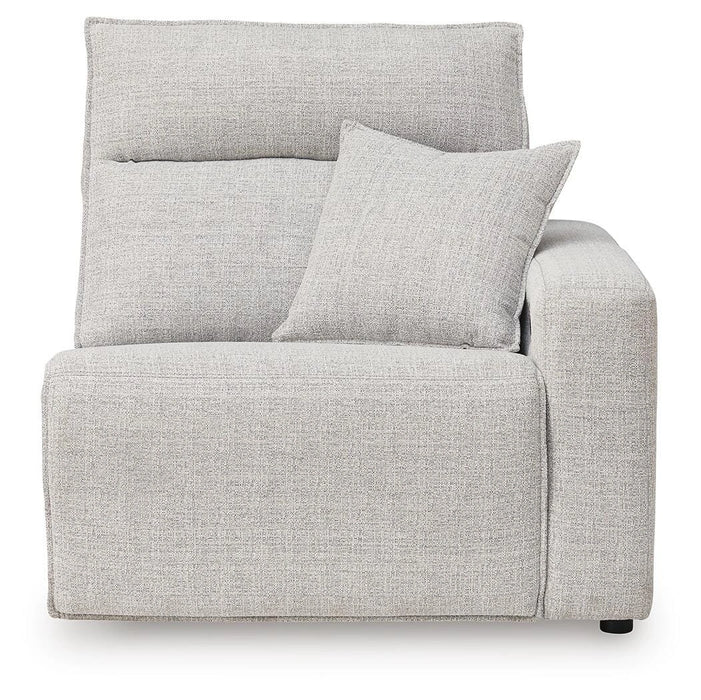 Five Star Furniture - Modmax II Power Reclining Sectional