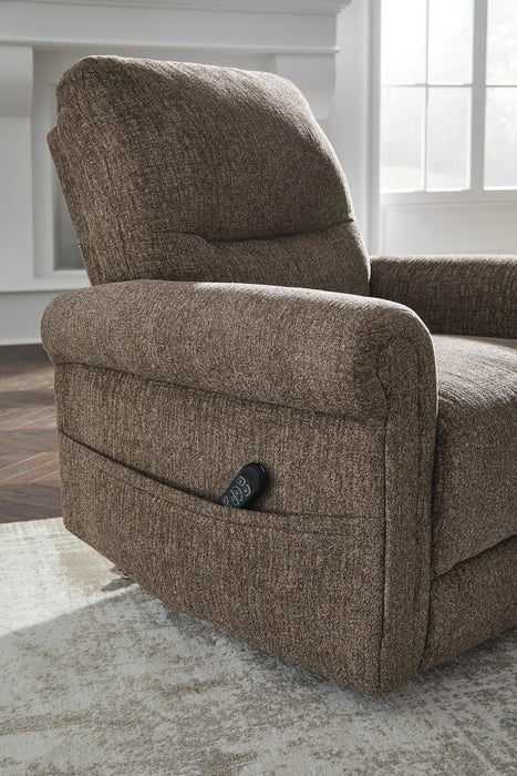 Five Star Furniture - Aureta Power Lift Recliner