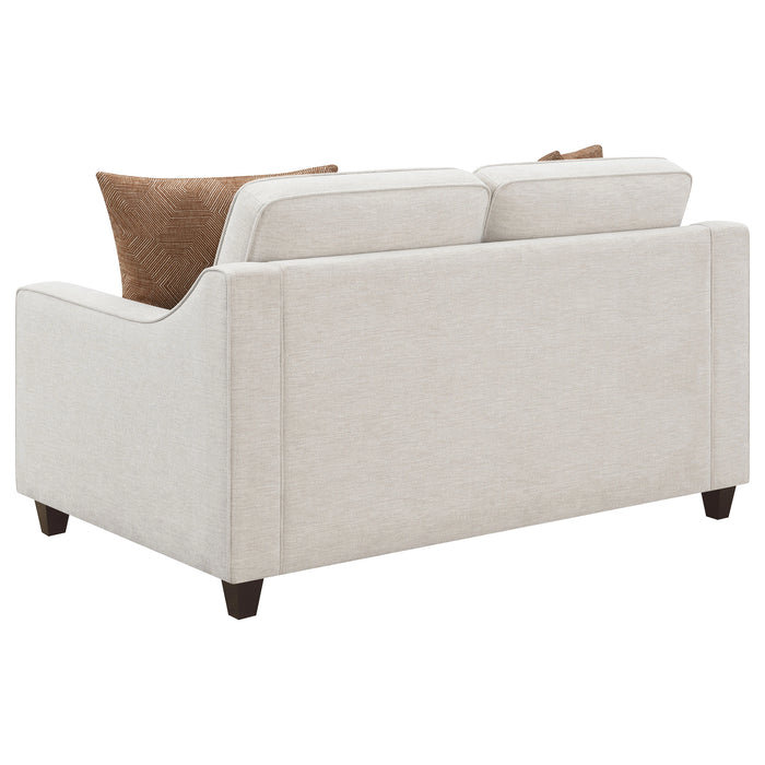 Five Star Furniture - Christine Sofa Set