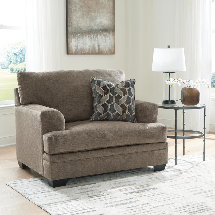 Five Star Furniture - Stonemeade Living Room Set