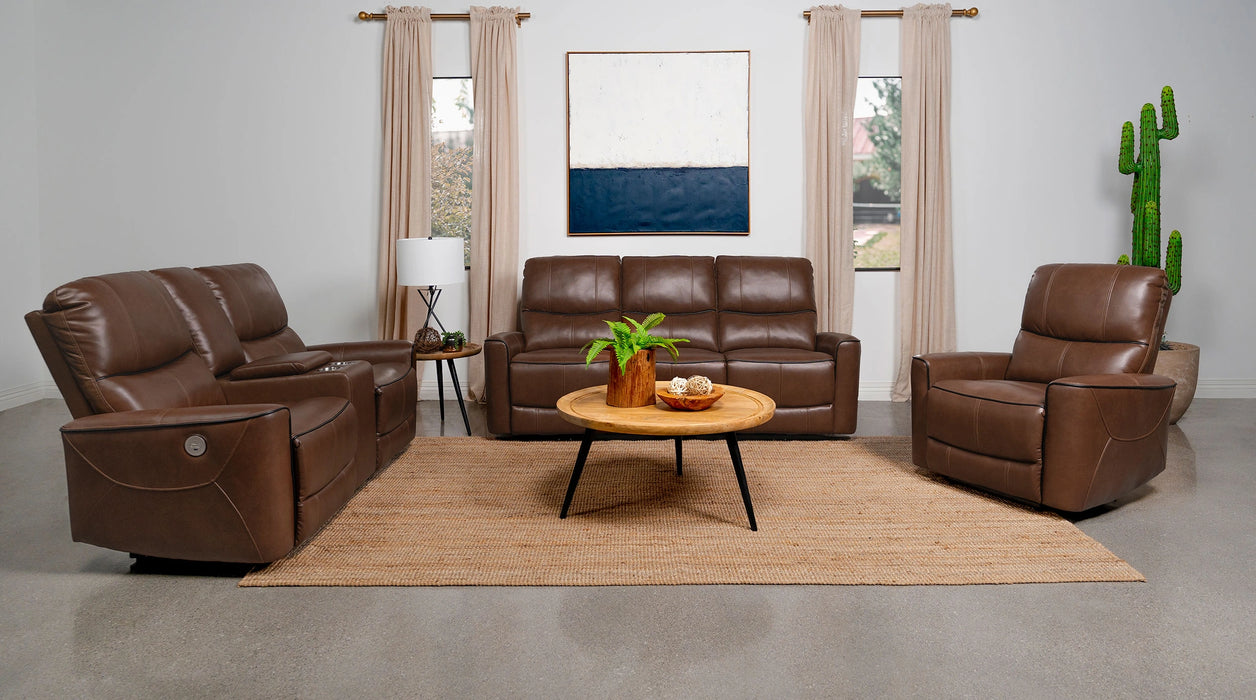 Five Star Furniture - Greenfield Power Recliner