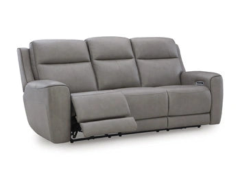 Five Star Furniture - 5Z-Comfort Power Reclining Living Room Set