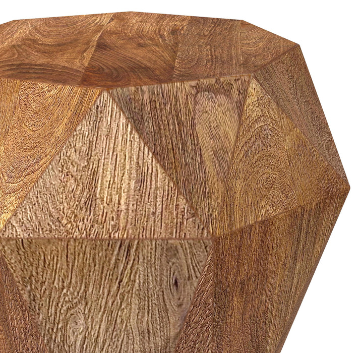 Five Star Furniture - Jacinto Side Table
