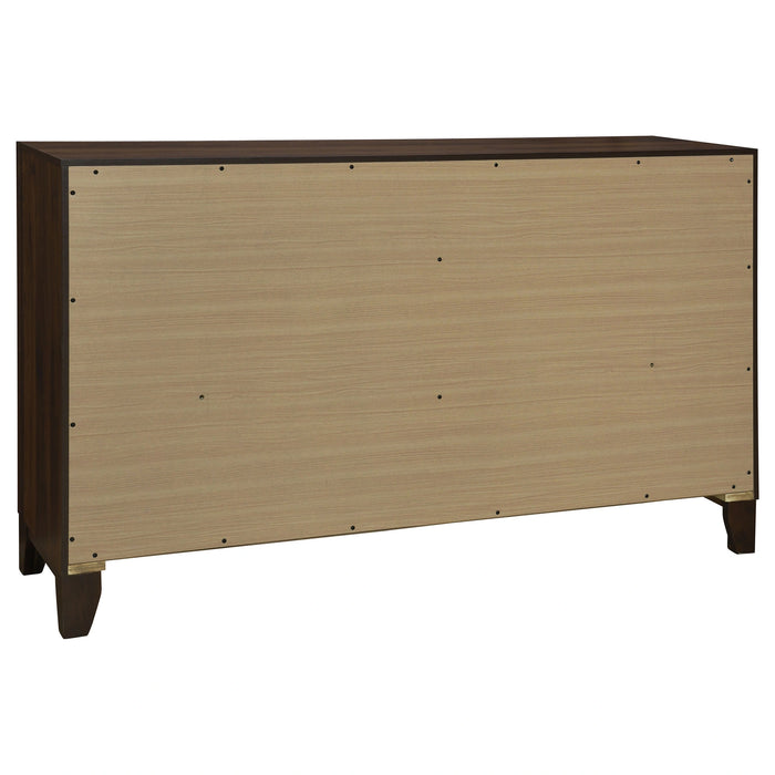 Five Star Furniture - Welsley Bedroom Set