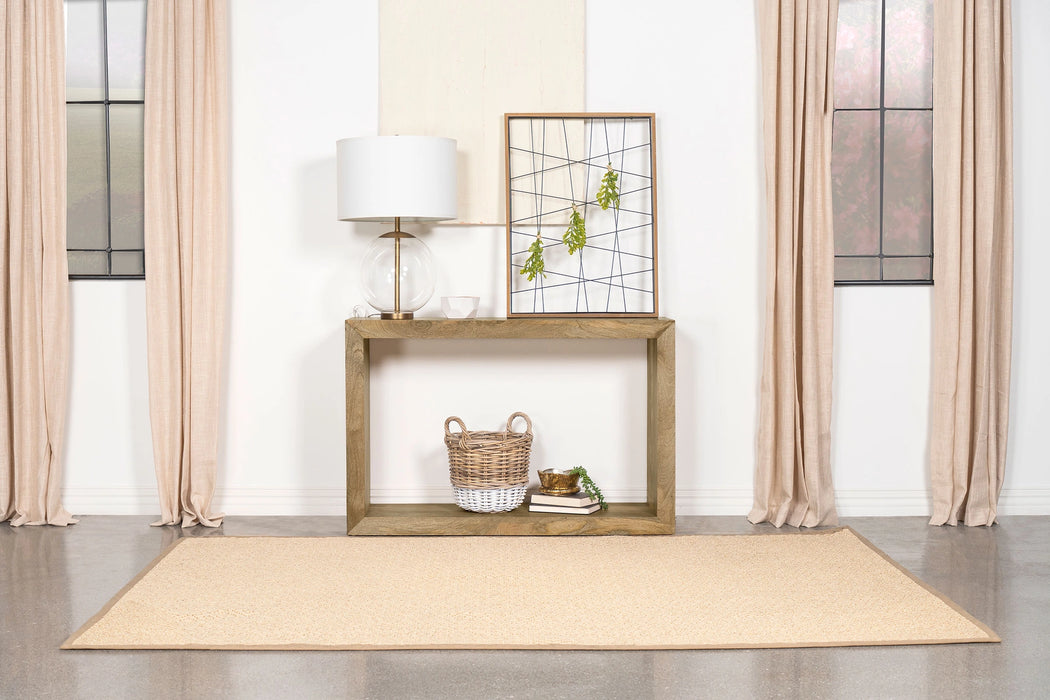 Five Star Furniture - Benton Console Table