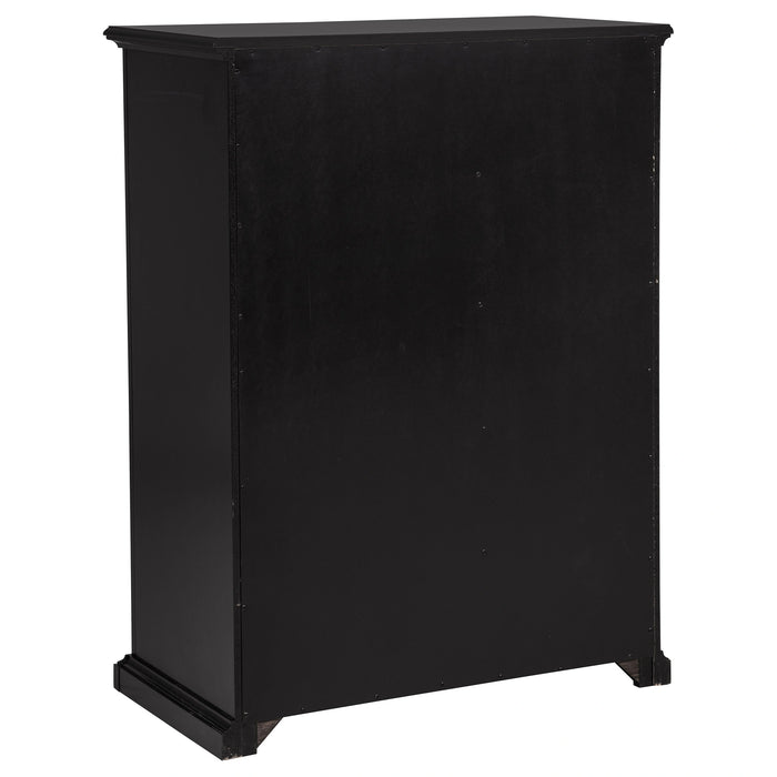 Five Star Furniture - Sumerlin Chest of Drawers