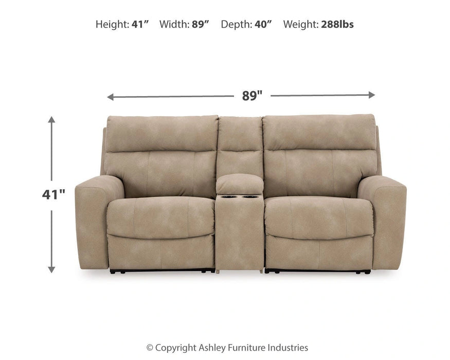 Five Star Furniture - Next-Gen DuraPella Living Room Set