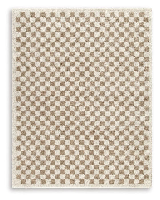 Five Star Furniture - Karamen Large Rug